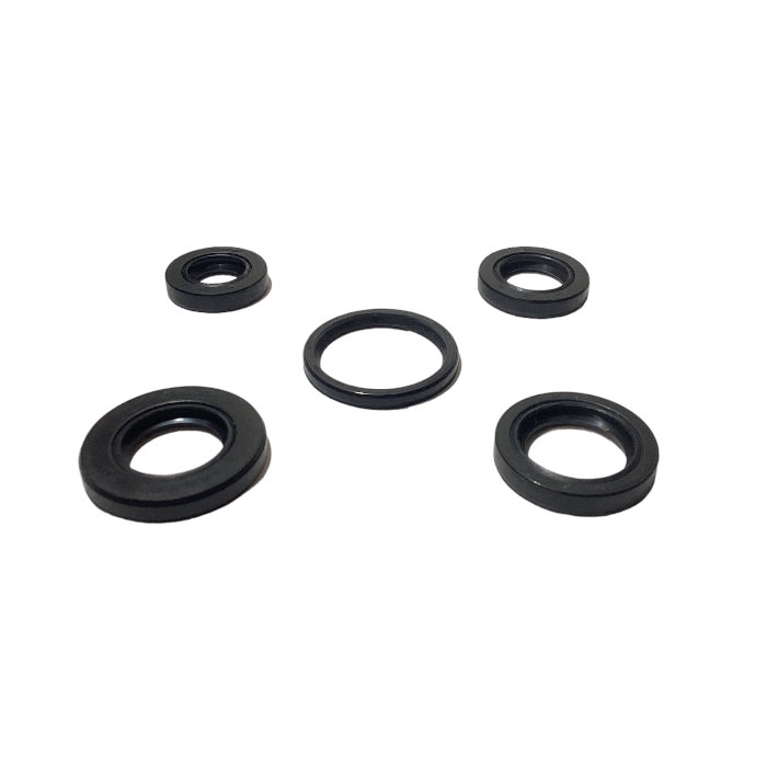 RETENES MOTOR. JGO. YW-100 BWS (20/32-6/16-28-6/22-38-6/25-35-6/33-39-4) 1