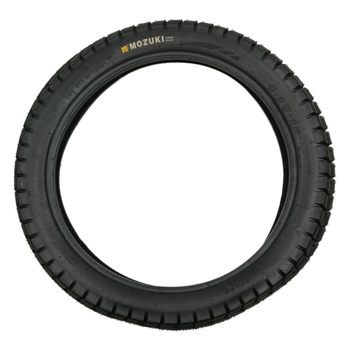 NEUMATICO DUAL SPORT 410-18 MOZUKI SY-M052 TT1