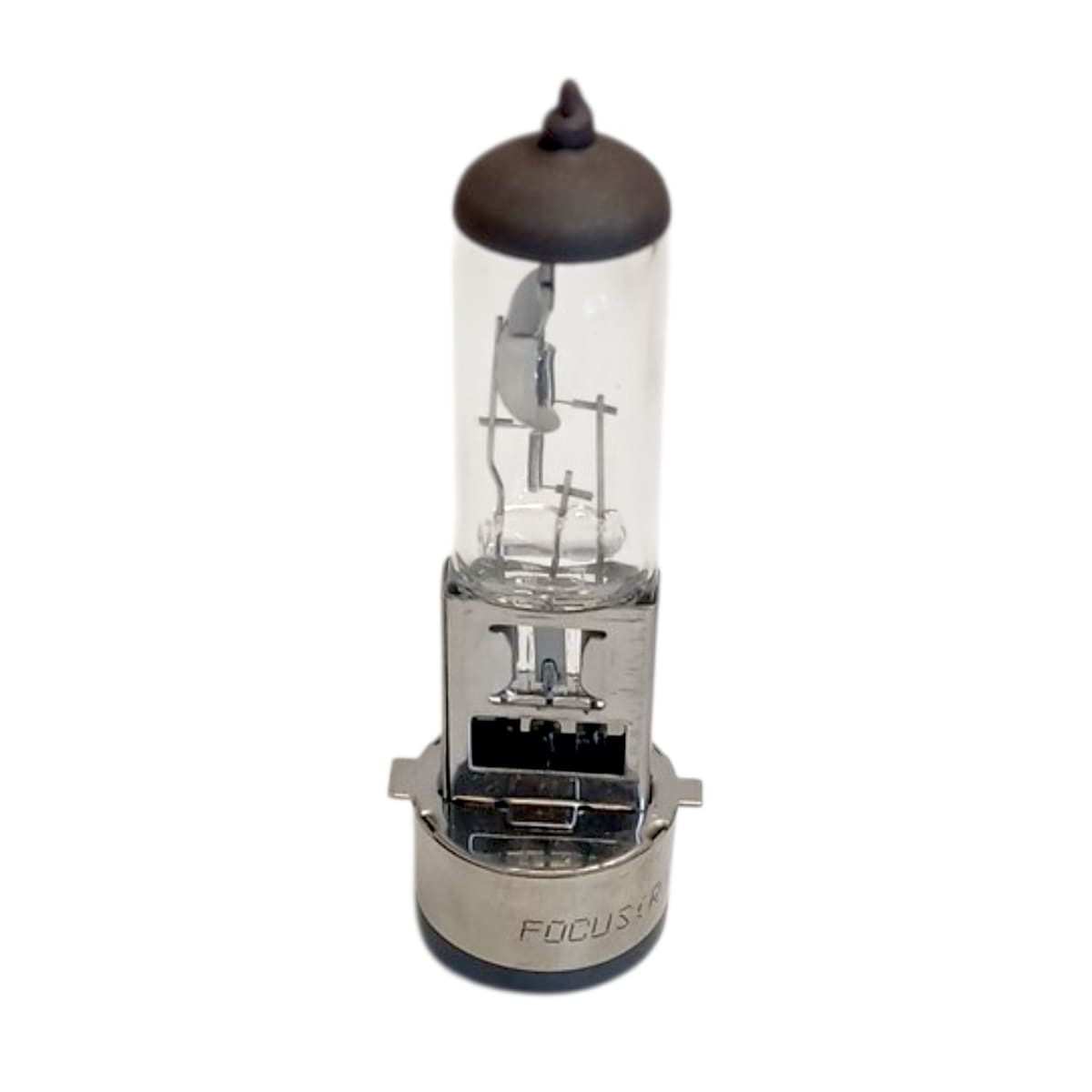AMPOLLETA DELANTERA 12V 35/35W PASSION HALOGENA  0