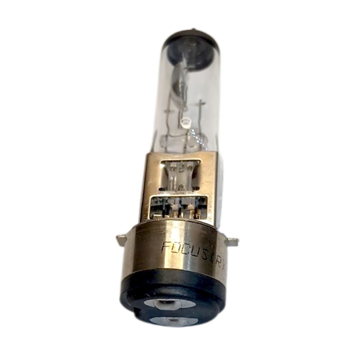 AMPOLLETA DELANTERA 12V 35/35W PASSION HALOGENA 2