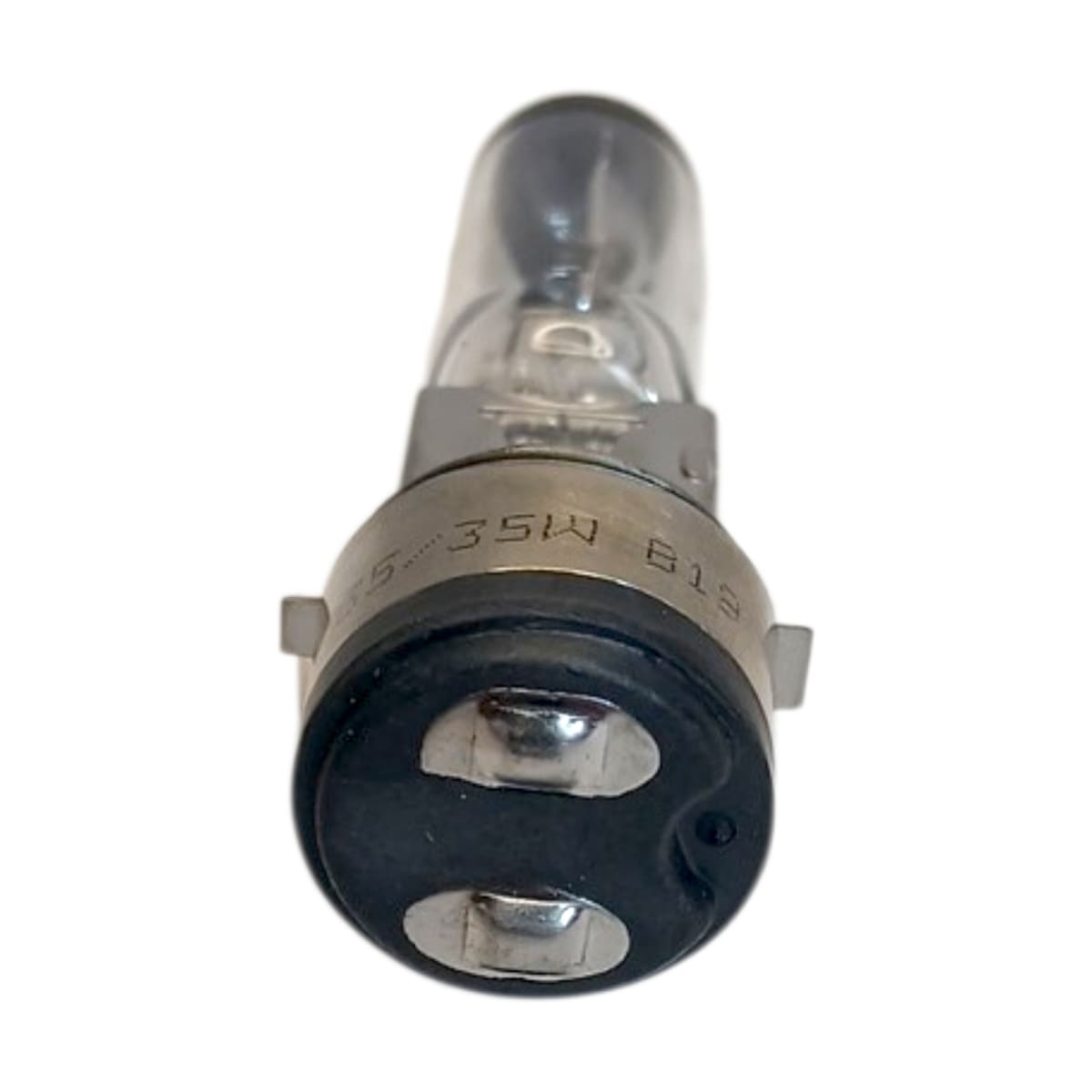 AMPOLLETA DELANTERA 12V 35/35W PASSION HALOGENA 3