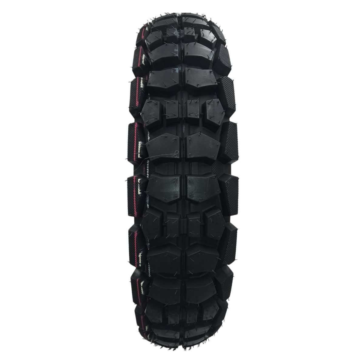 NEUMATICO DUAL (460/18) ''SUPER RUN'' HKW-46 1