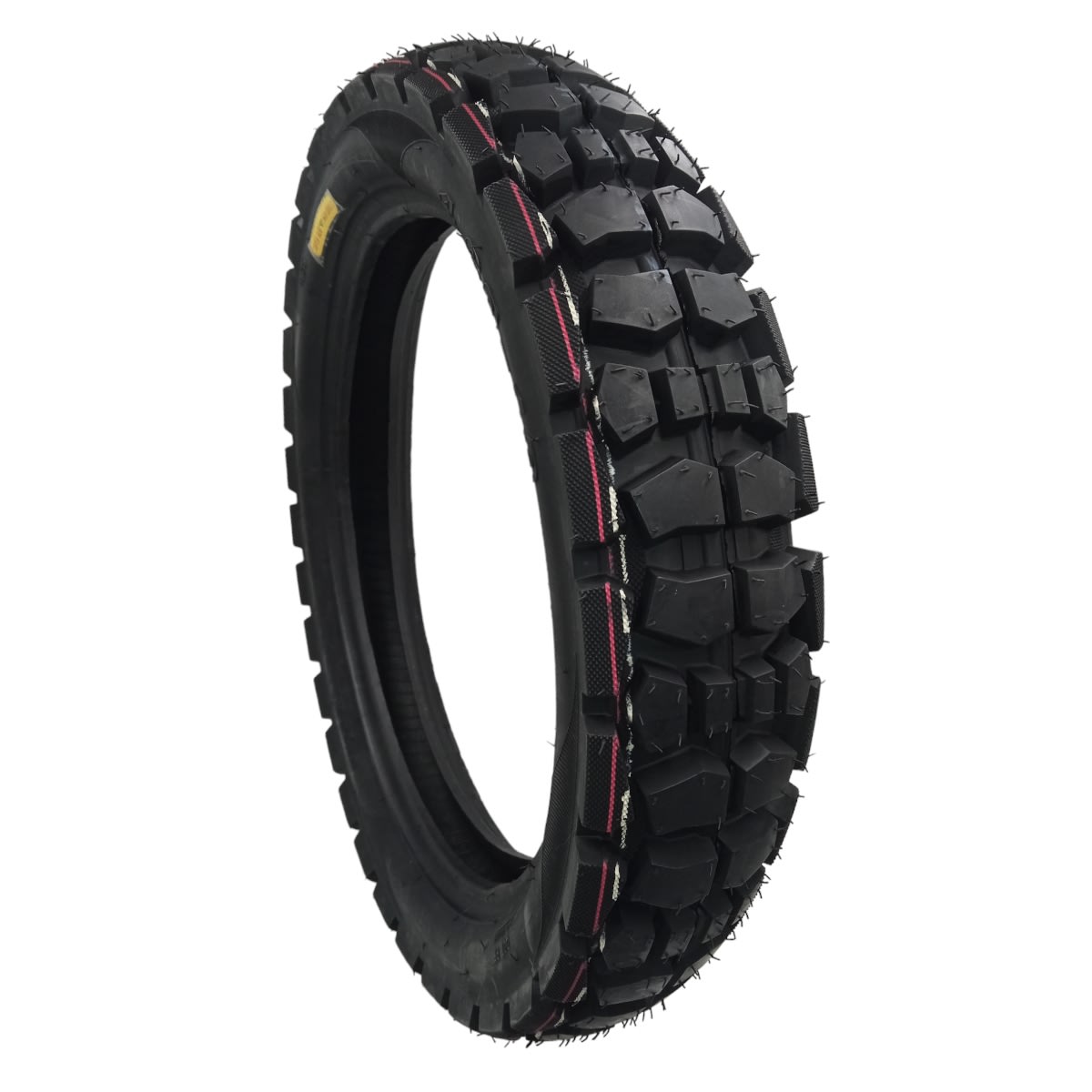 NEUMATICO DUAL (460/18) ''SUPER RUN'' HKW-461