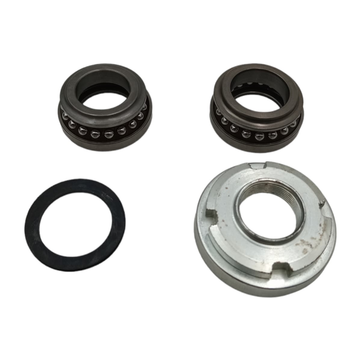 CUBETAS DIRECCION. JGO. CB-125F 