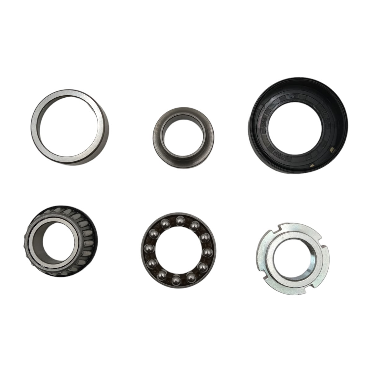 KIT CUBETAS NK-150 