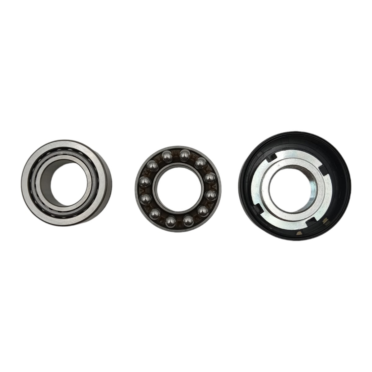 KIT CUBETAS NK-150 