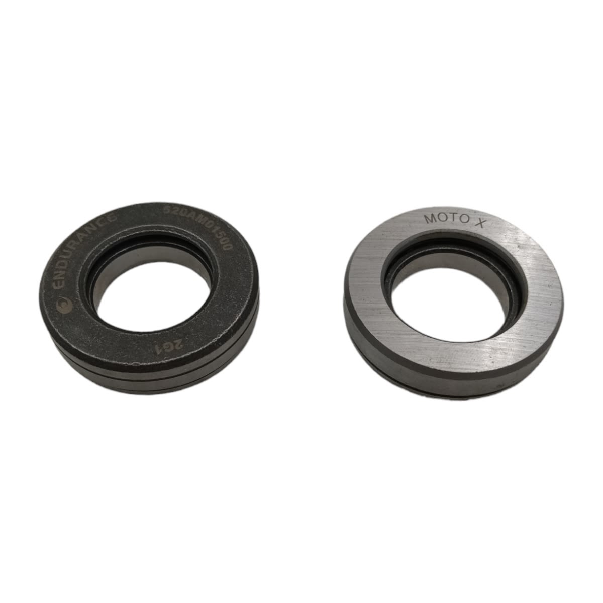 CUBETAS DIRECCION. JGO. PULSAR-125NS/PULSAR-135 