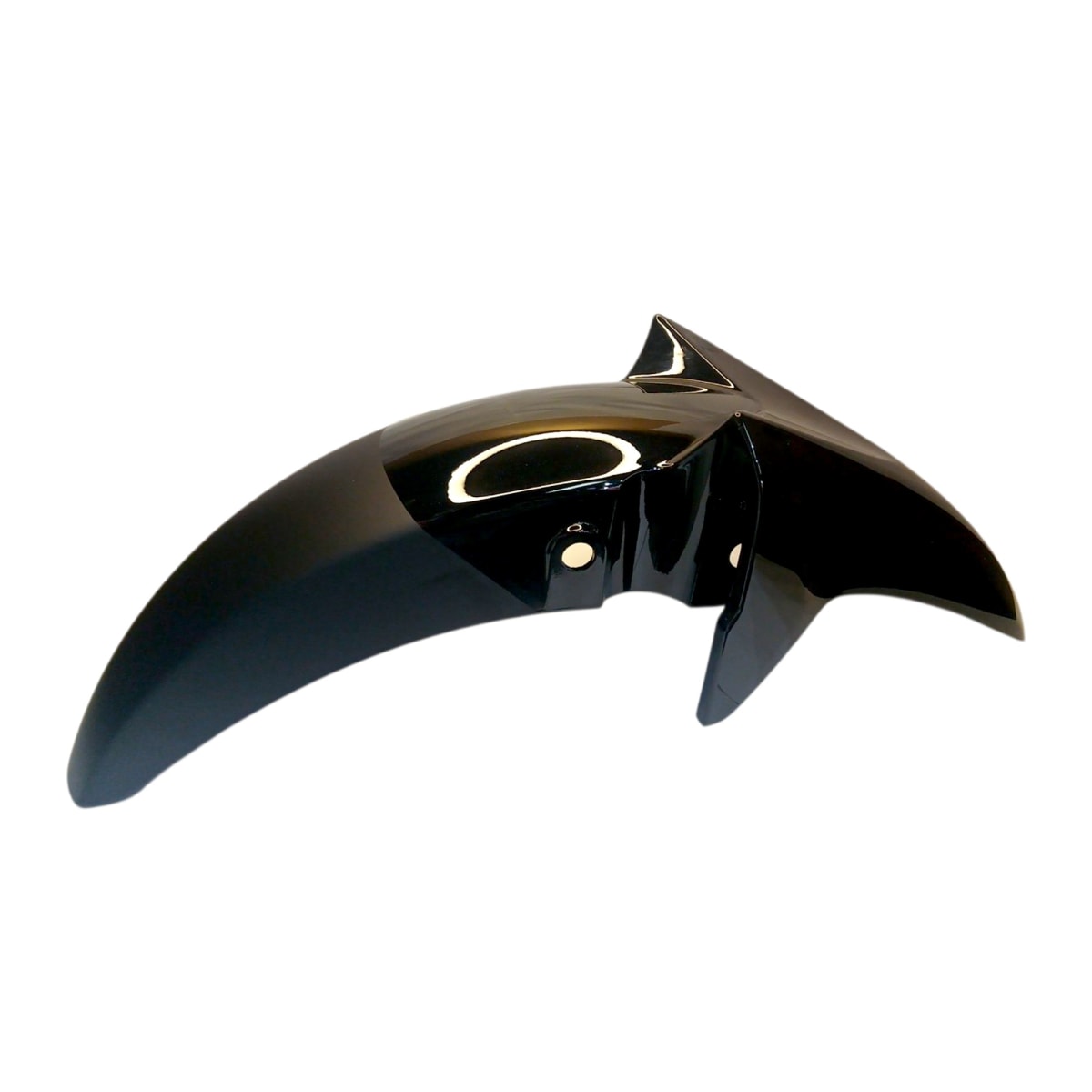TAPABARRO DELANTERO KA-150 NEGRO 0