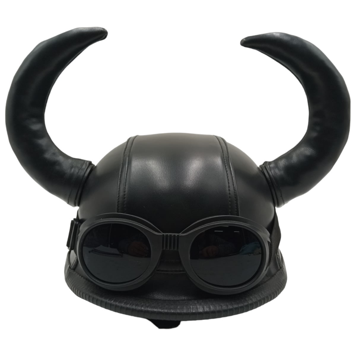 CASCO VIKINGO C/ANTIPARRAS 0