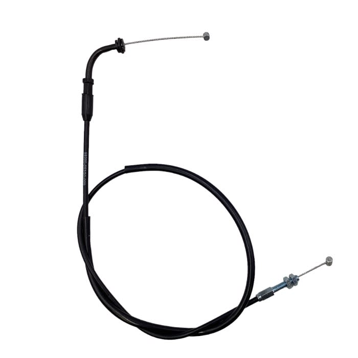CABLE ACELERADOR GN-125/GS-125 ''HIBARI'' 1