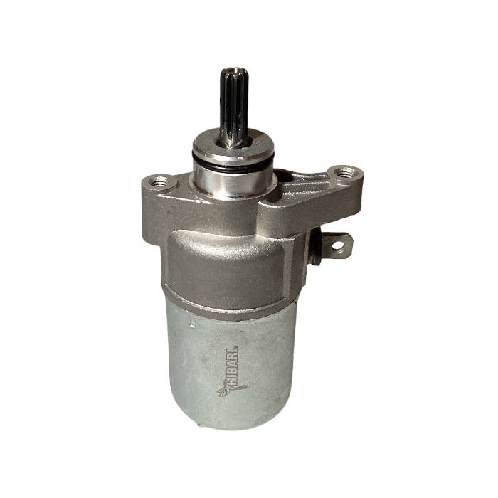 MOTOR PARTIDA T-105 CRYPTON 1