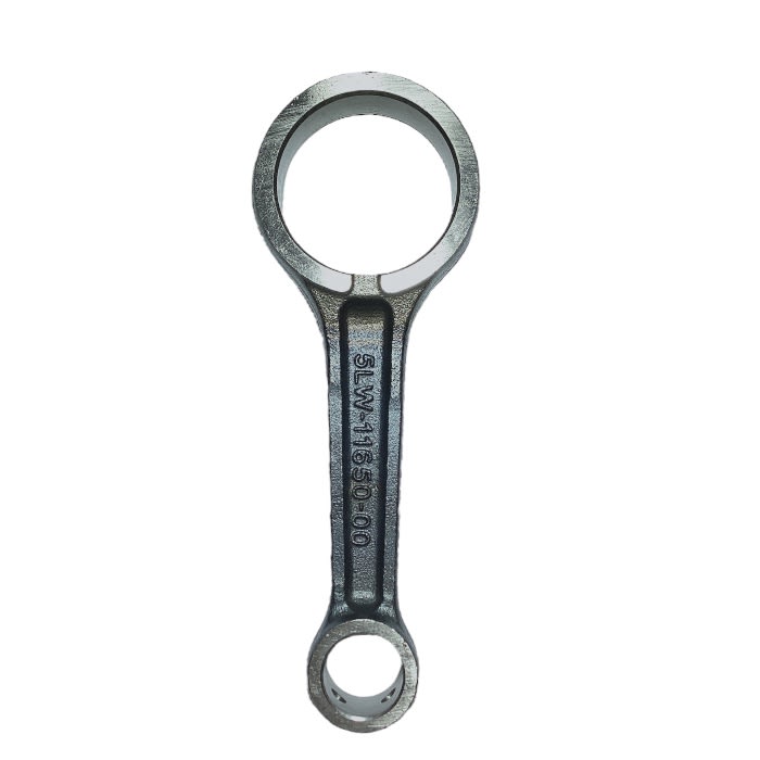 BIELA COMPLETA YW-125 BWS ''NPC'' 0