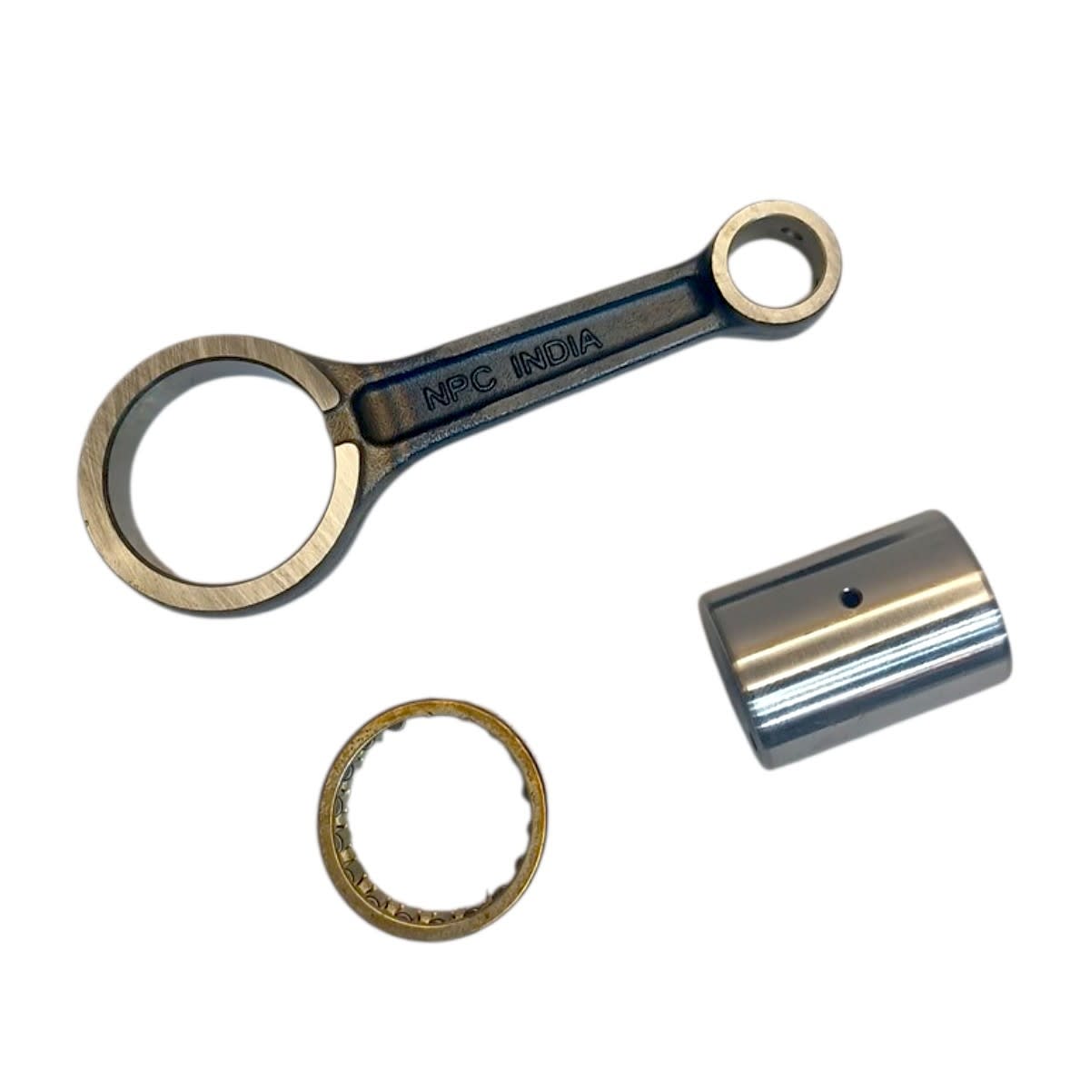 BIELA COMPLETA YW-125 BWS ''NPC''2