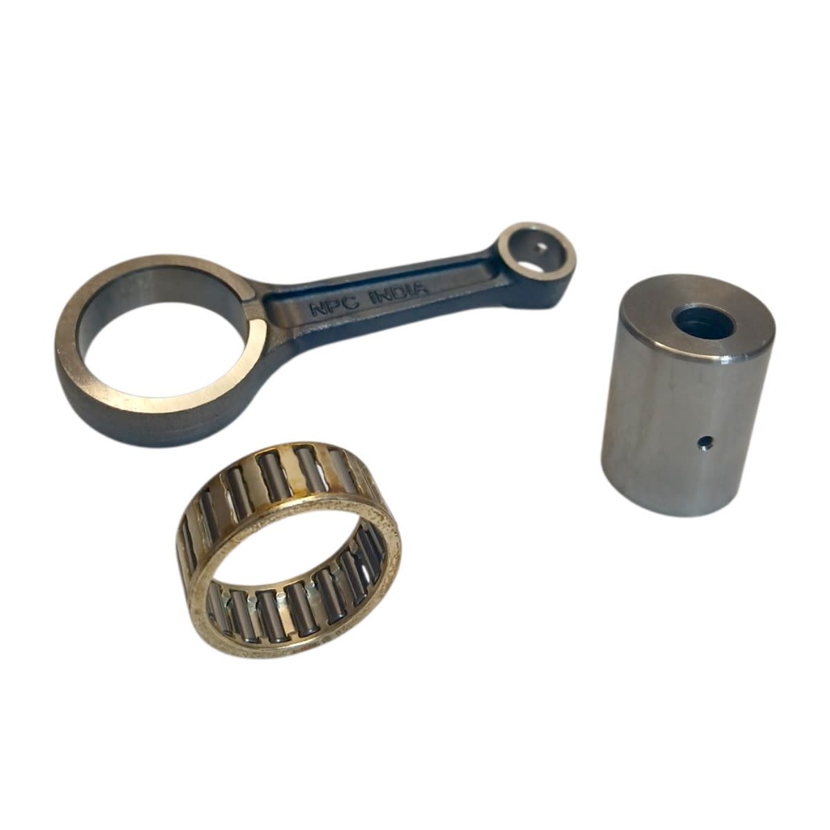 BIELA COMPLETA YW-125 BWS ''NPC''3