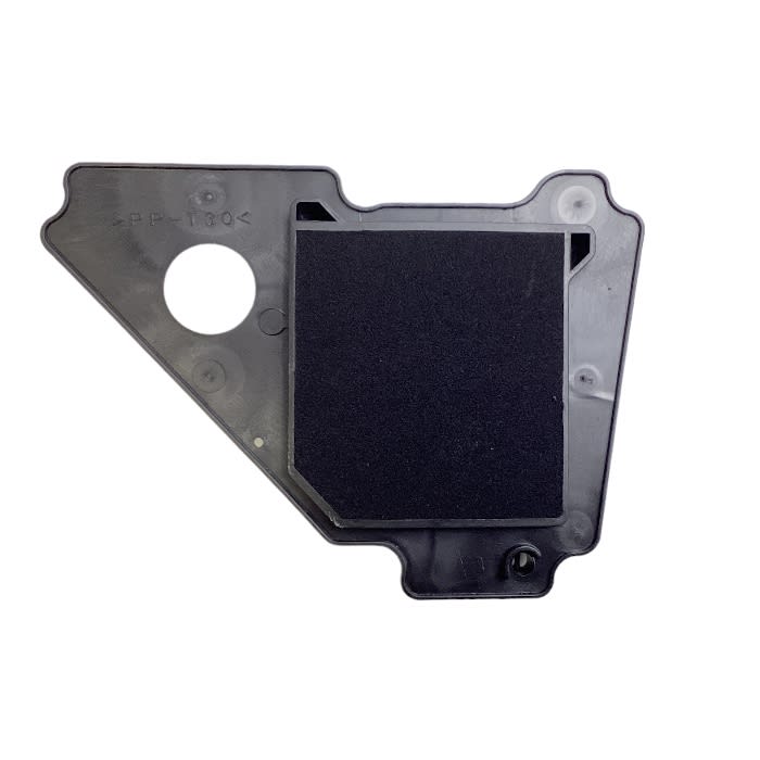 FILTRO AIRE YBR-125 ''HIBARI'' (2010 ADELANTE) 0