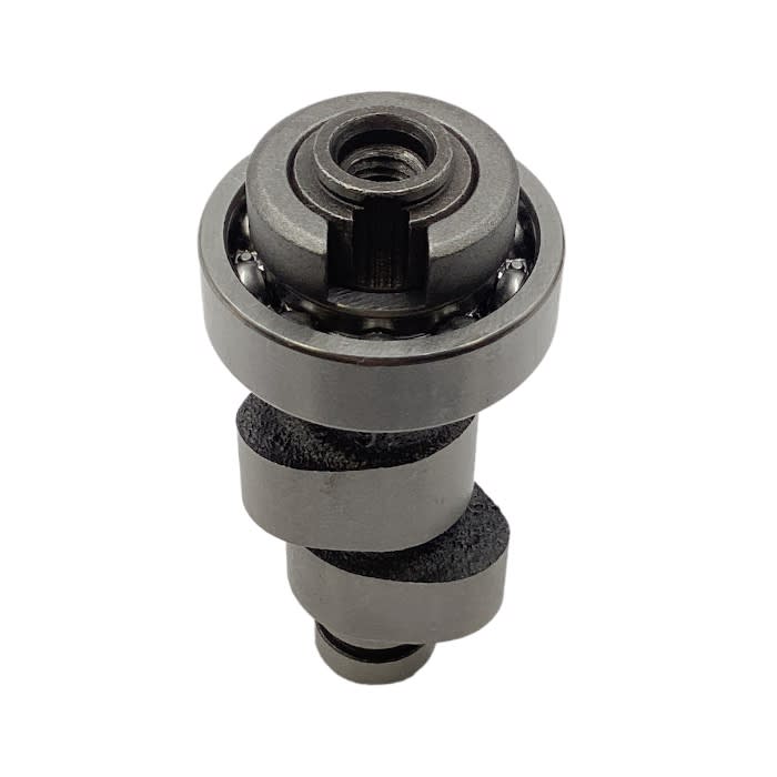 EJE LEVAS YBR-125/XTZ-125 ''NPC'' 0