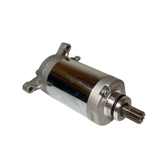 MOTOR PARTIDA YBR-125/XTZ-125  1