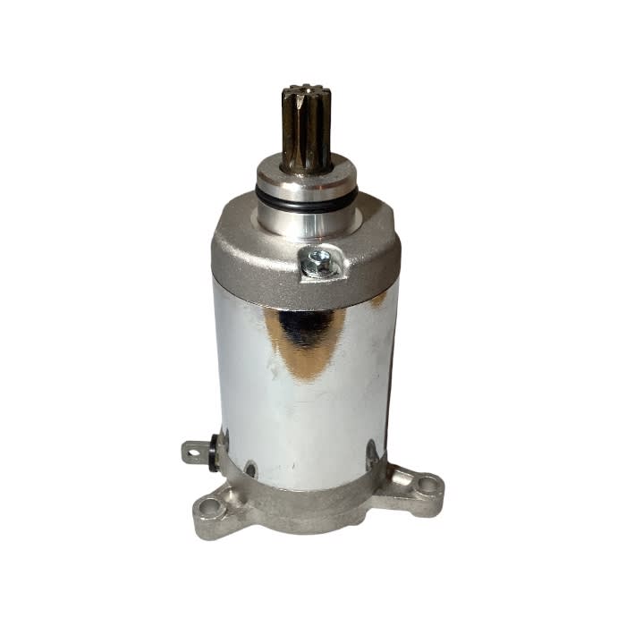 MOTOR PARTIDA YBR-125/XTZ-125 1