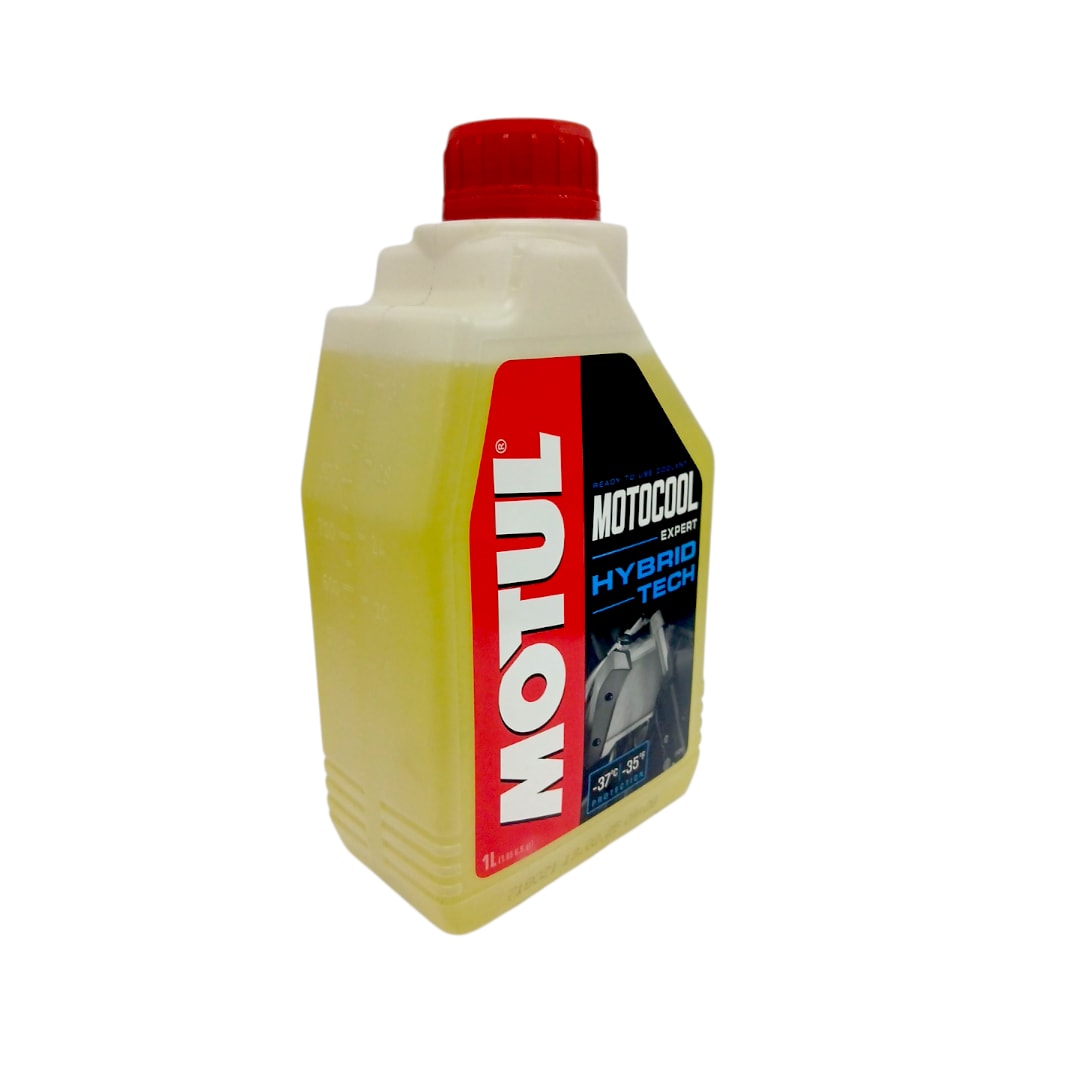 REFRIGERANTE COOLANT MOTUL 1LT2