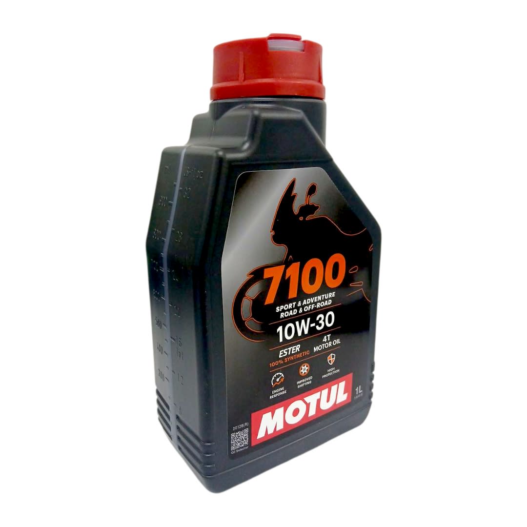 ACEITE MOTOR MOTUL 7100 10W/30 FULL/SINTETICO2
