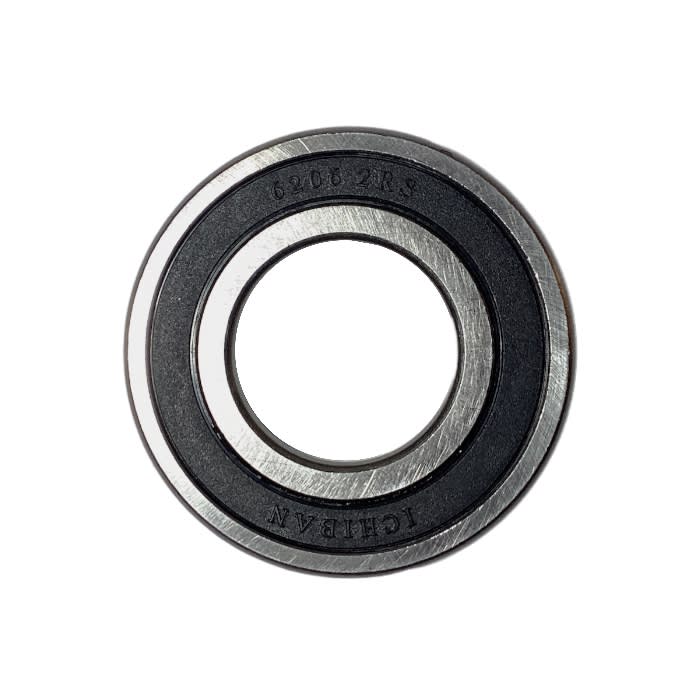 RODAMIENTO 30-62-16 ''ICHIBAN'' (6206-2RS) 0