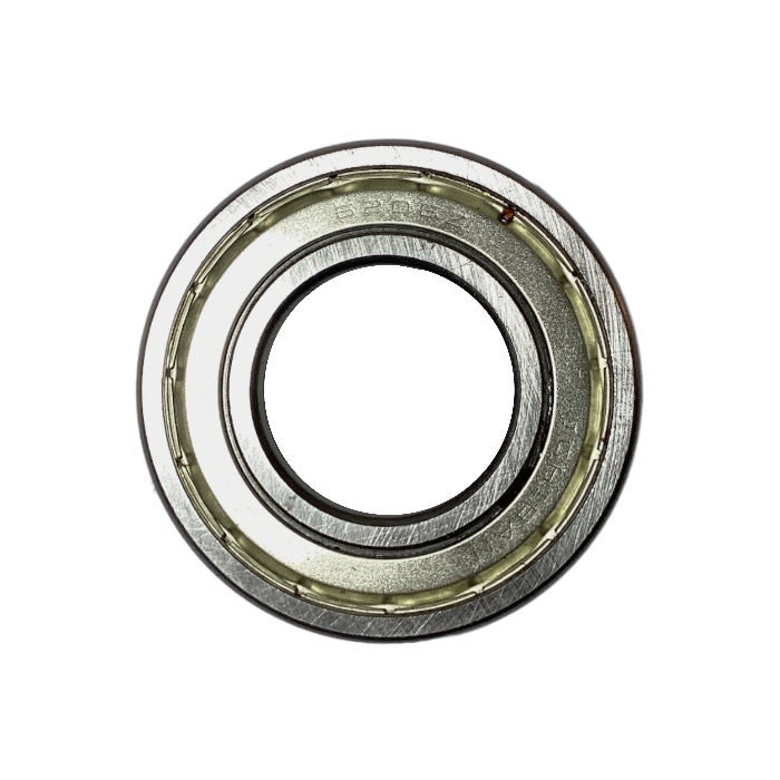 RODAMIENTO 30-62-16 ''ICHIBAN'' (6206-ZZ) 0