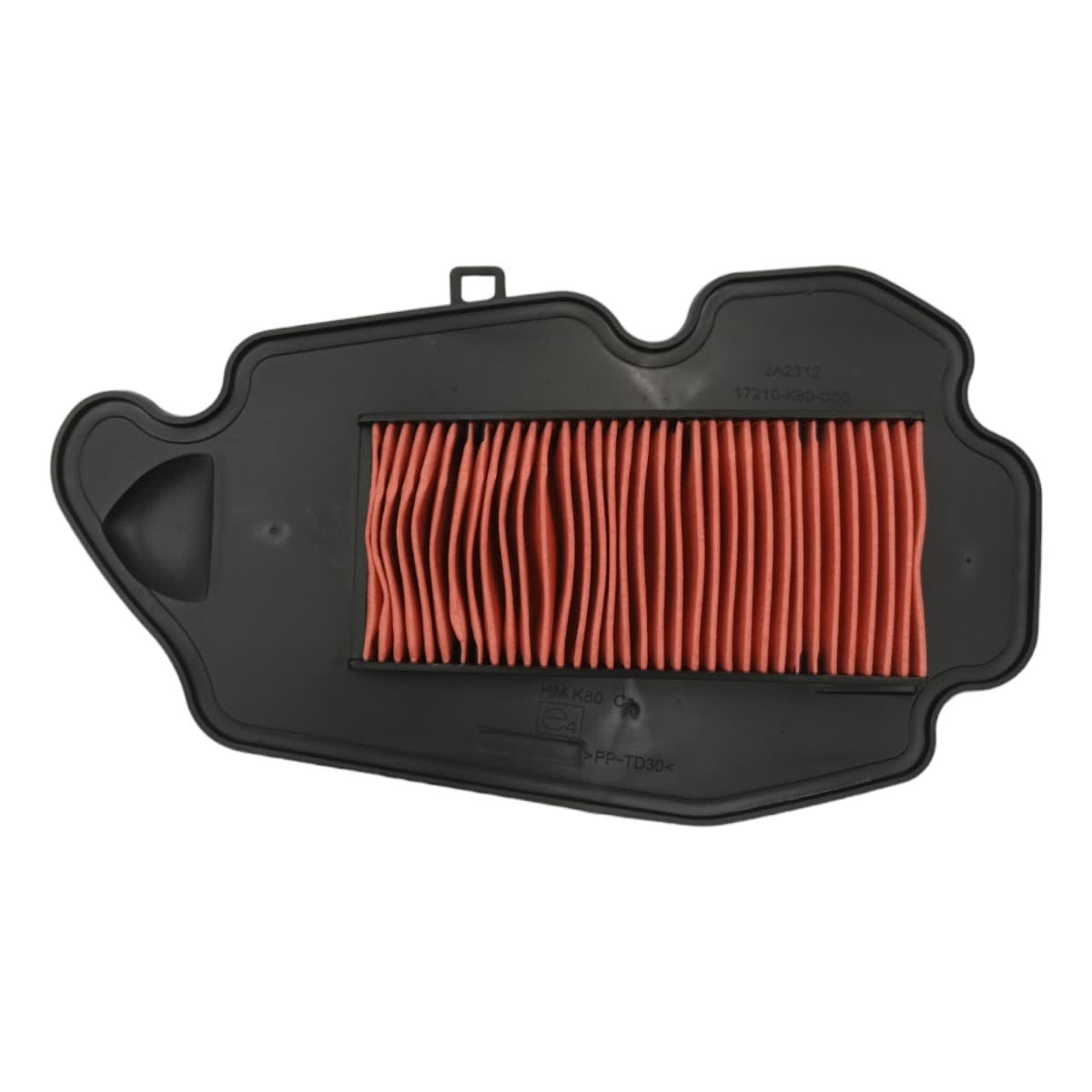 FILTRO AIRE NEW-ELITE-125 FI 