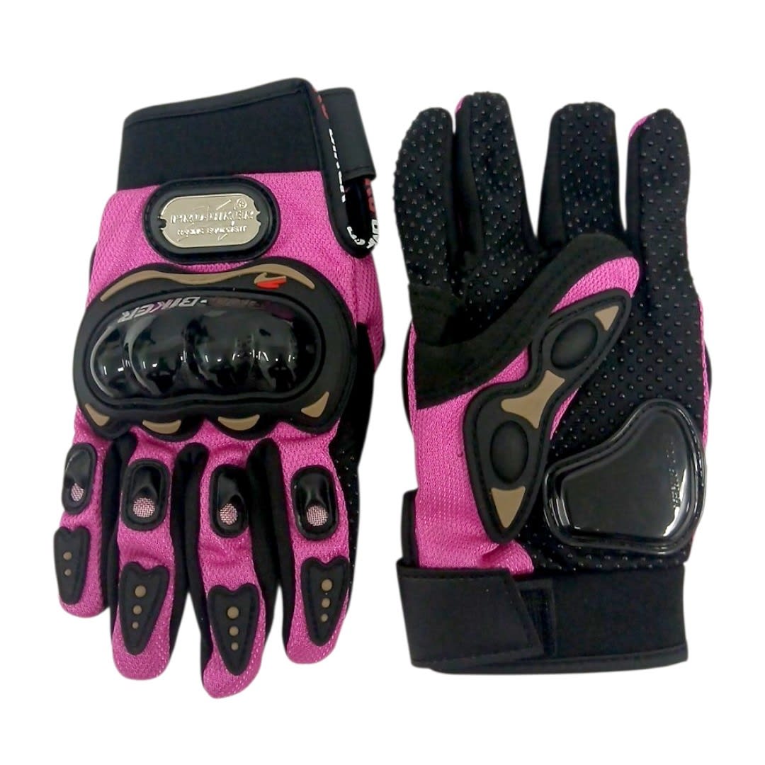 GUANTE CALLE PRO-BIKER2