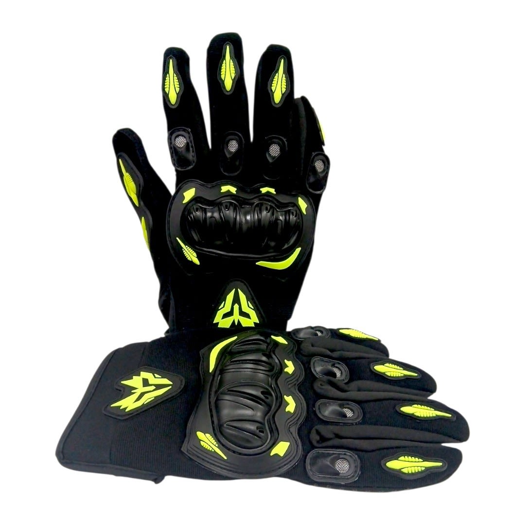 GUANTES CALLE JIASPEED TALLA UNICA3