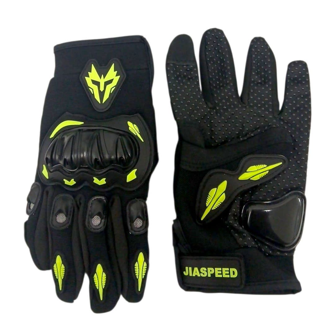 GUANTES CALLE JIASPEED TALLA UNICA4