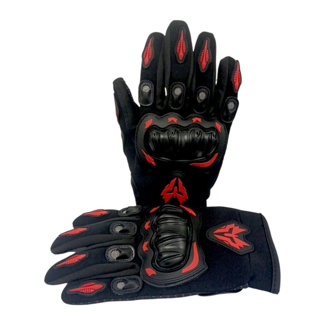 GUANTES CALLE JIASPEED TALLA UNICA 0