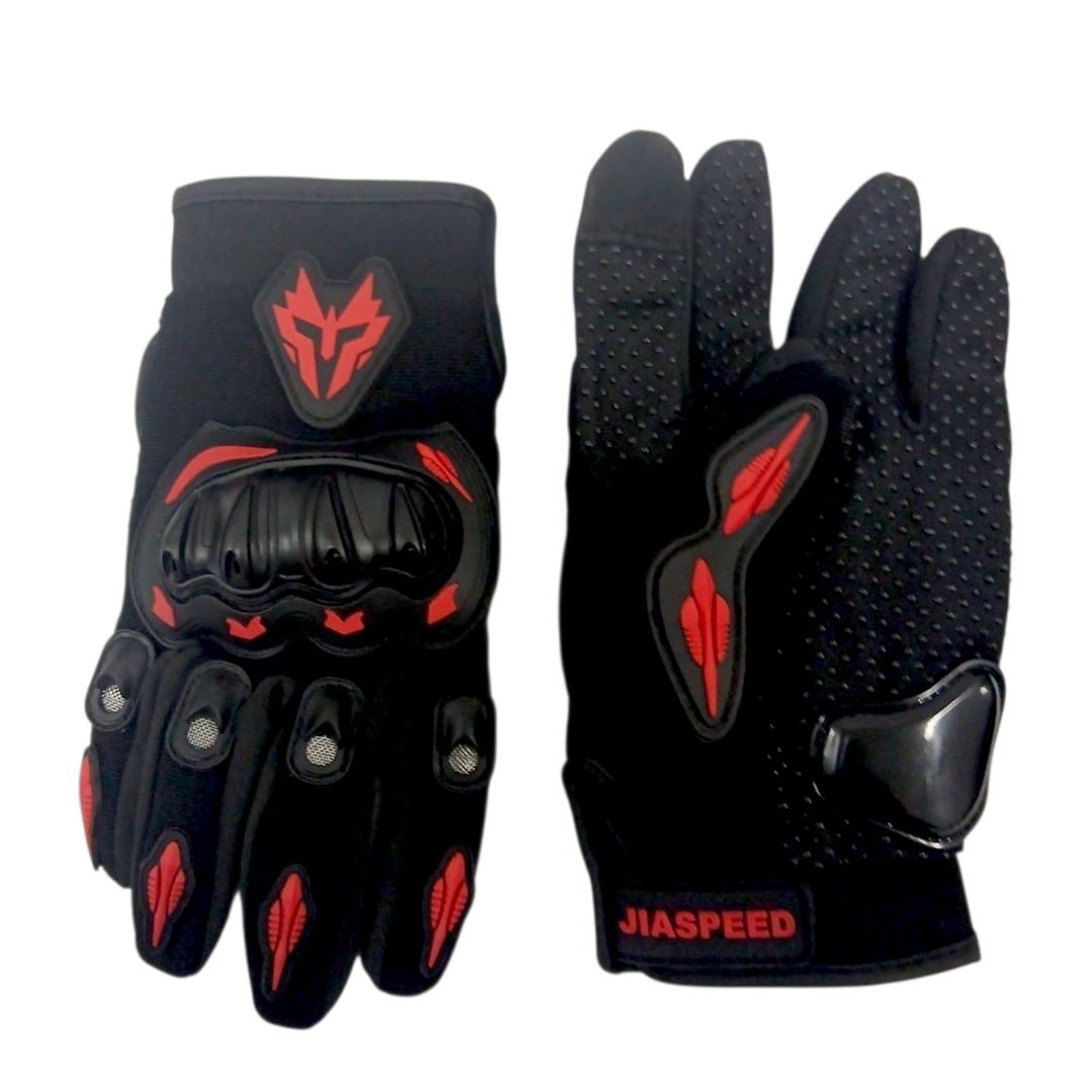 GUANTES CALLE JIASPEED TALLA UNICA2