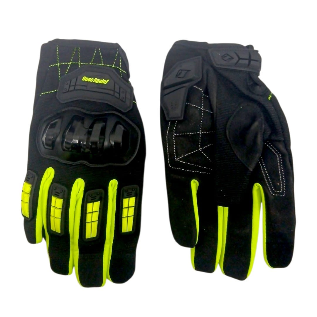 GUANTES CALLE ONES AGAIN2