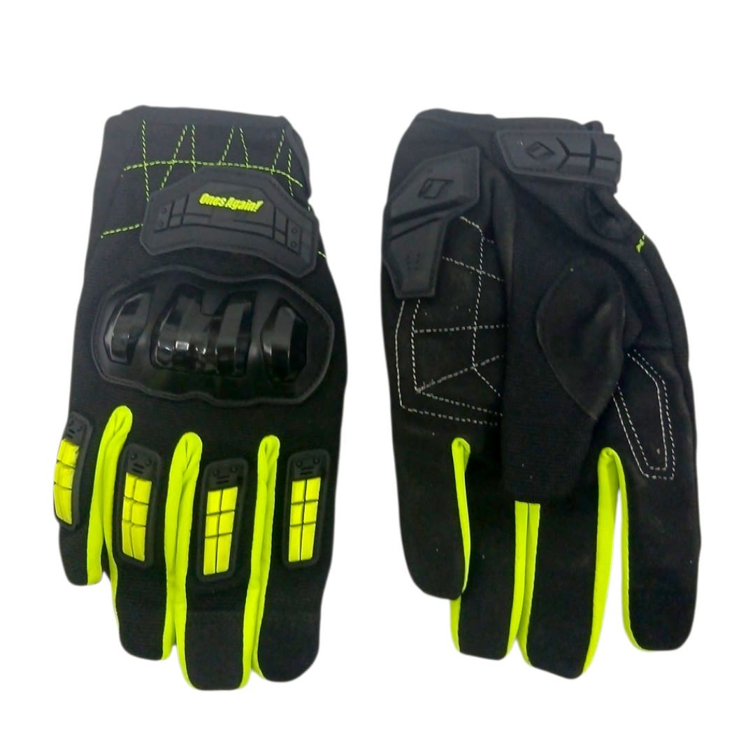 GUANTES CALLE ONES AGAIN4