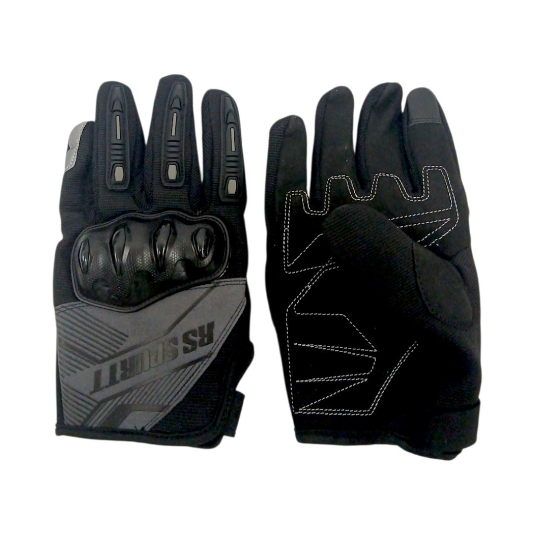 GUANTE CALLE RS SPURTT RS132