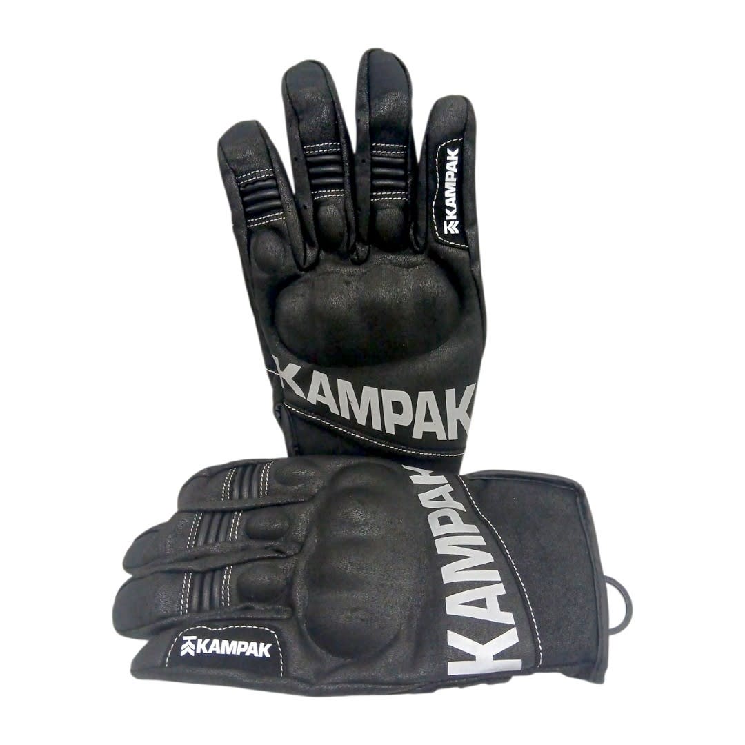 GUANTES CALLE MADBIKE KAMPAK 0