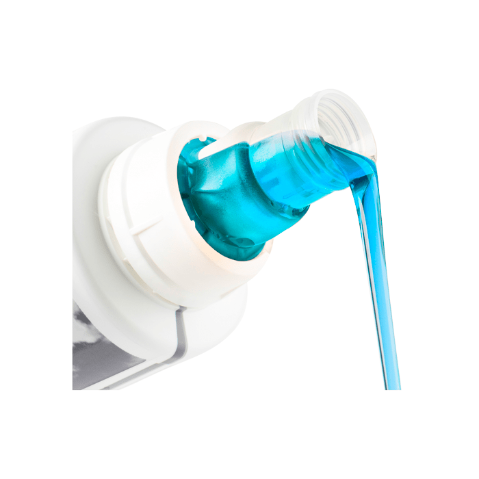 REFRIGERANTE (COOLANT) ''IPONE'' 1LT. 2