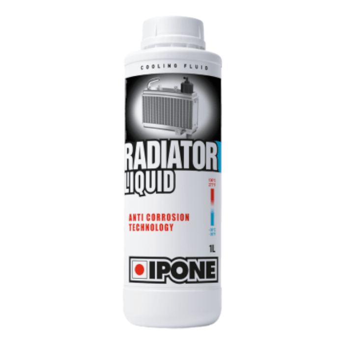 ACEITE TRANSMISION 75W90 IPONE 0