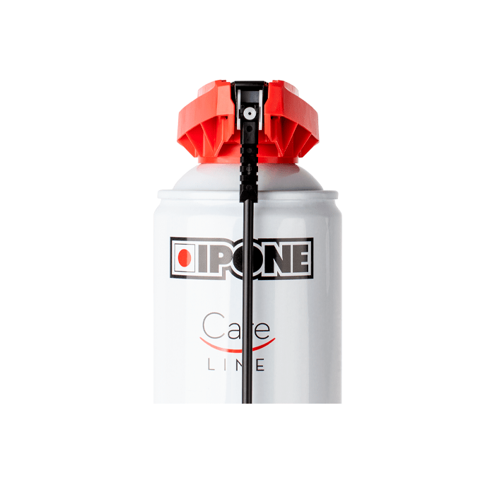 LIMPIA FRENO ''IPONE'' 3
