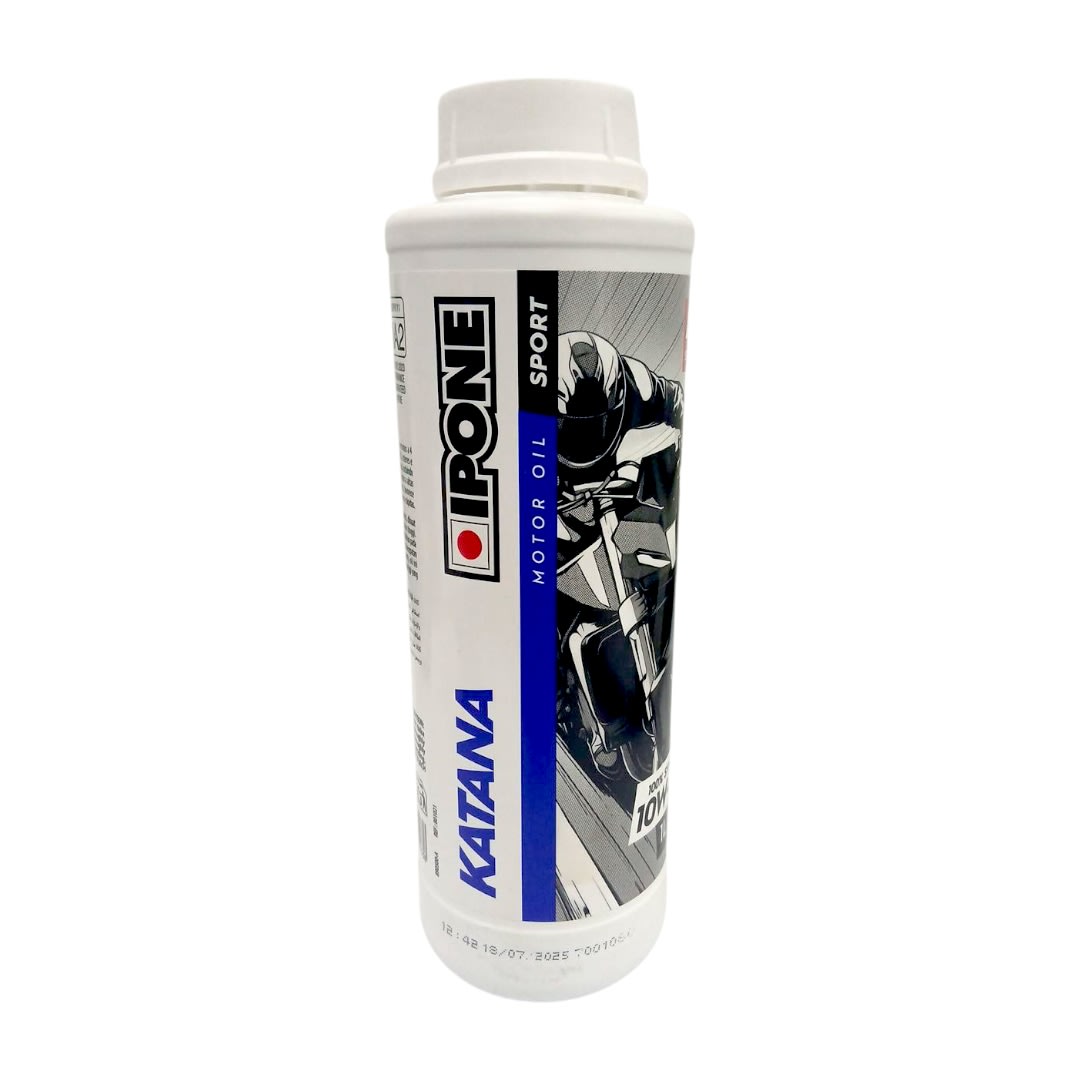 ACEITE MOTOR IPONE 10W/40 FULL SINTETICO Sport/Ester2