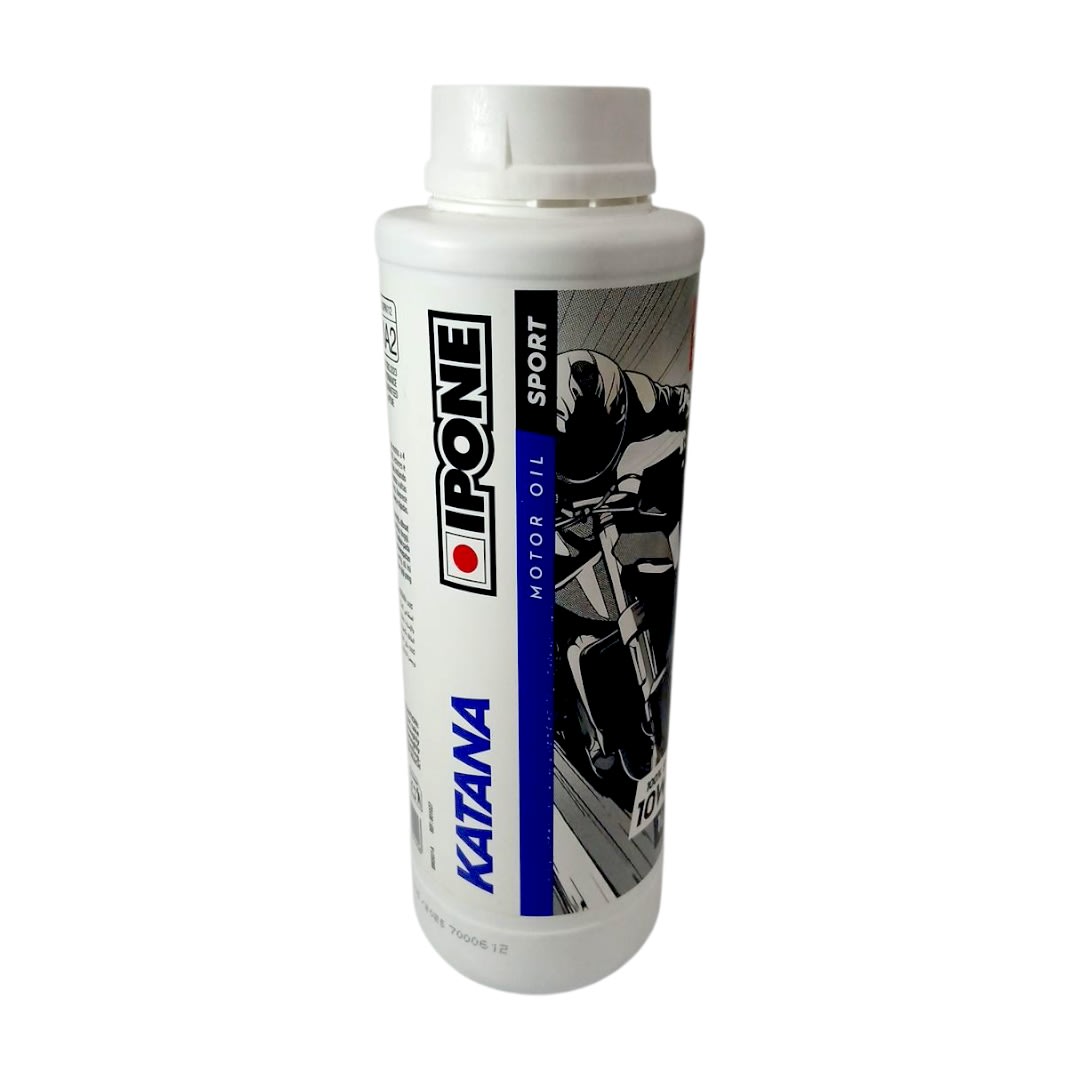 ACEITE MOTOR IPONE 10W/50 FULL SINTETICO Sport/Ester2