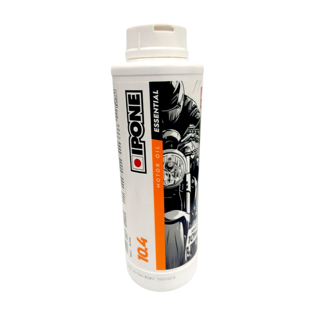 ACEITE MOTOR IPONE 10W/40 SEMI SINTETICO[PZ]2