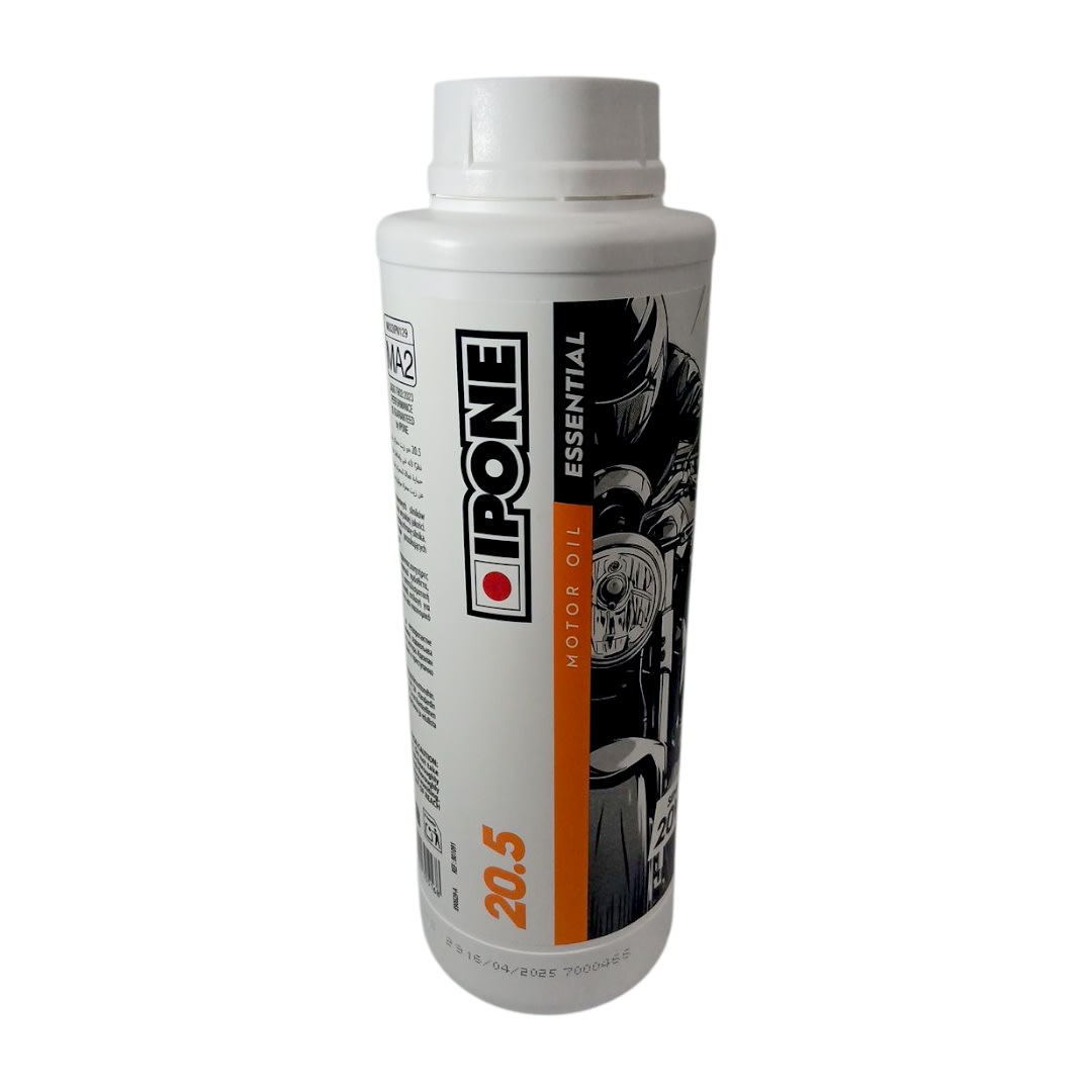 ACEITE MOTOR IPONE 20W/50 SEMI SINTETICO[PZ]2