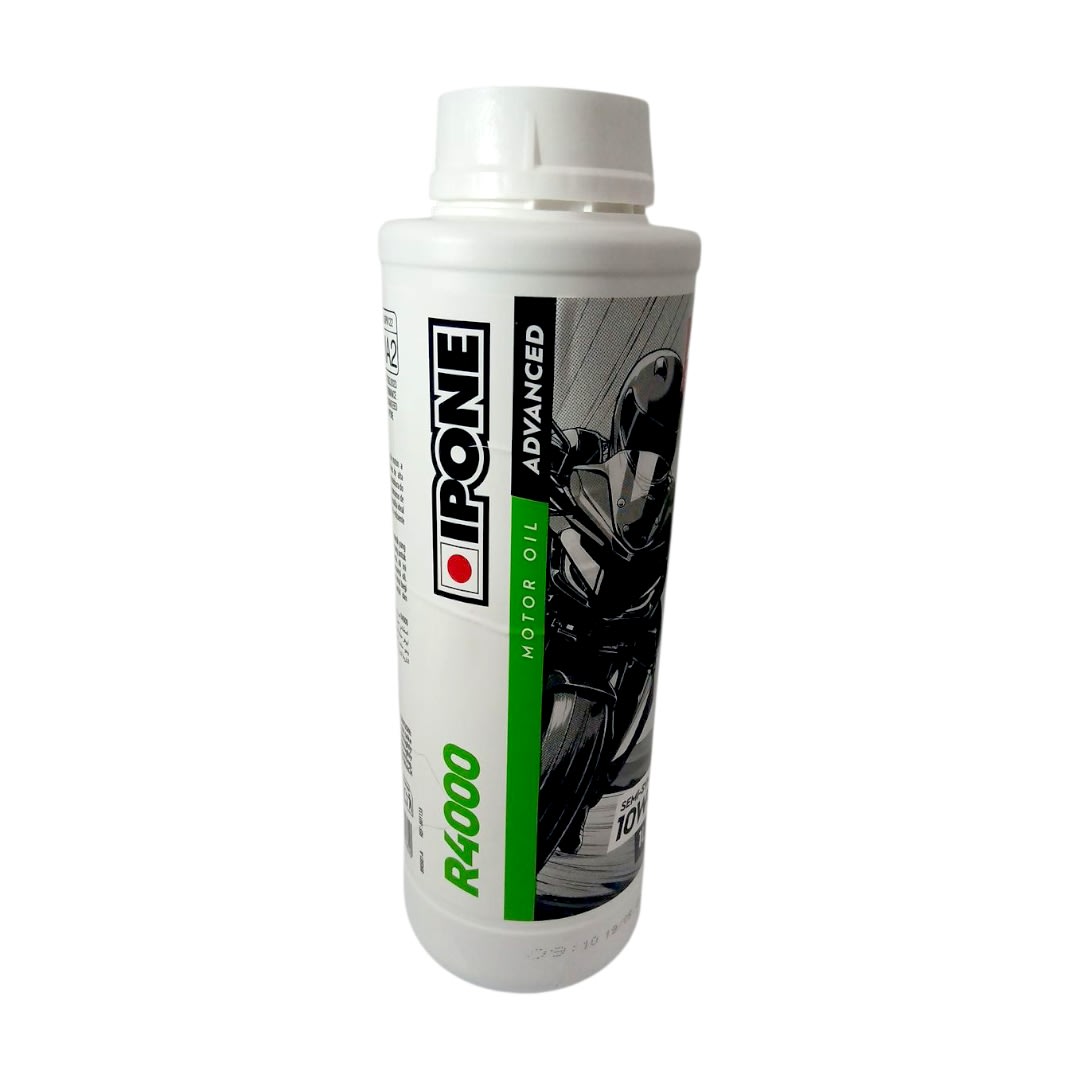 ACEITE MOTOR IPONE 10W/40 SINTETICO2