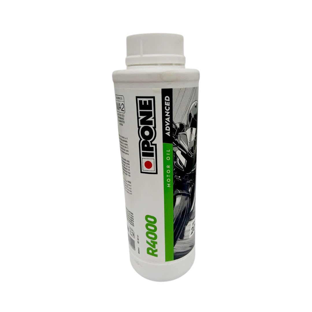 ACEITE MOTOR IPONE 20W/50 SEMI [PZ]2