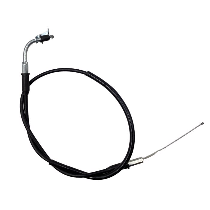 CABLE ACELERADOR YBR-125 ''EVERESTT'' 0