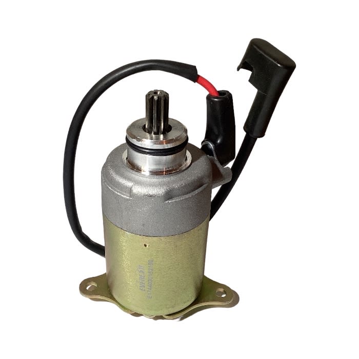 MOTOR PARTIDA SCOOTER 125/150 (GY6) 2