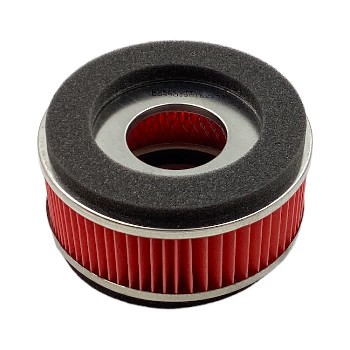 FILTRO AIRE SCOOTER 125/150 (REDONDO) 
