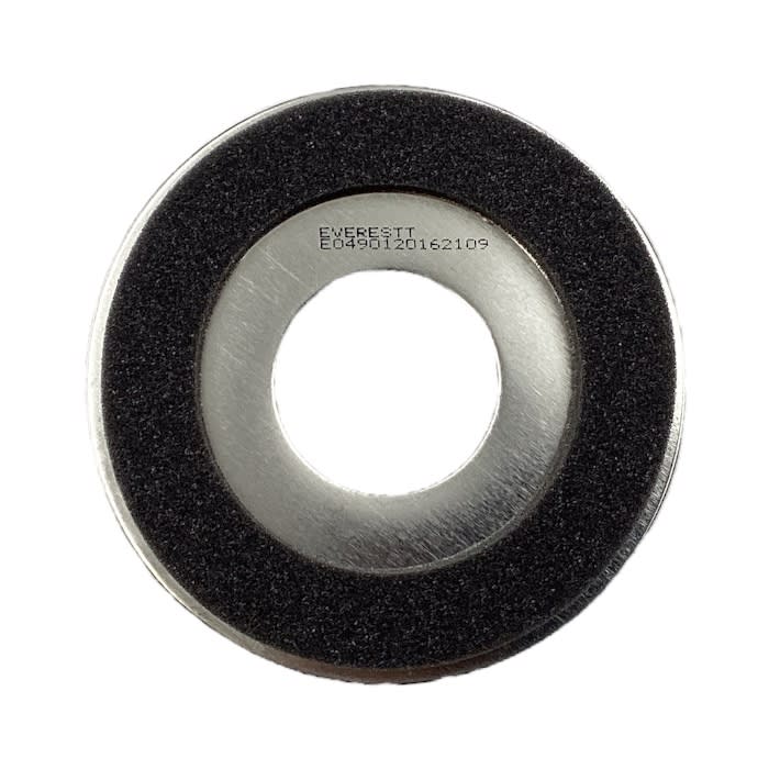 FILTRO AIRE SCOOTER 125 / SCOOTER 150 (REDONDO) EVERESTT3