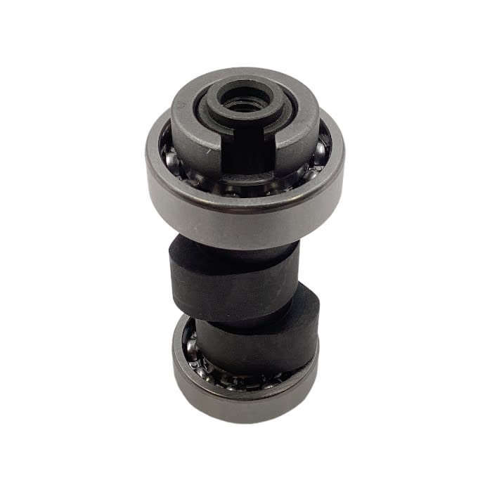 EJE LEVAS YBR-125/XTZ-125 ''EVERESTT'' 0